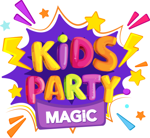 Toys & Party Magic I Fun, Games & Celebration Essentials