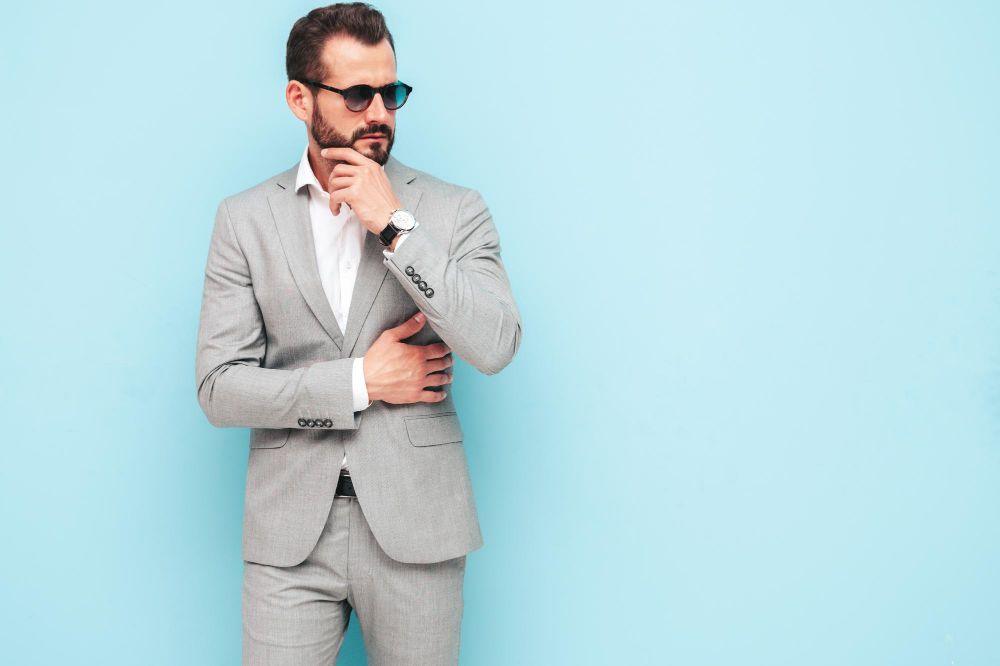 Modern & Affordable Fashion for Men