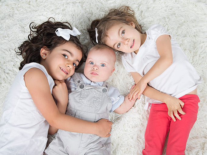 Trendy & Affordable Fashion for Kids