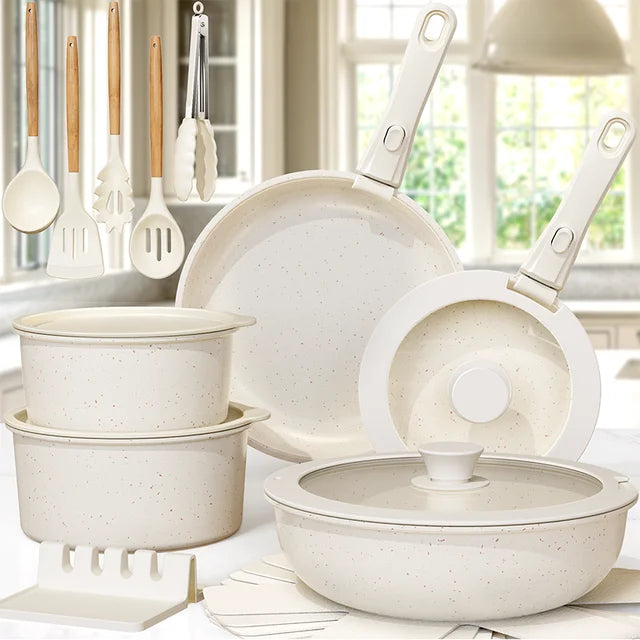 Modern & Affordable Home Essentials