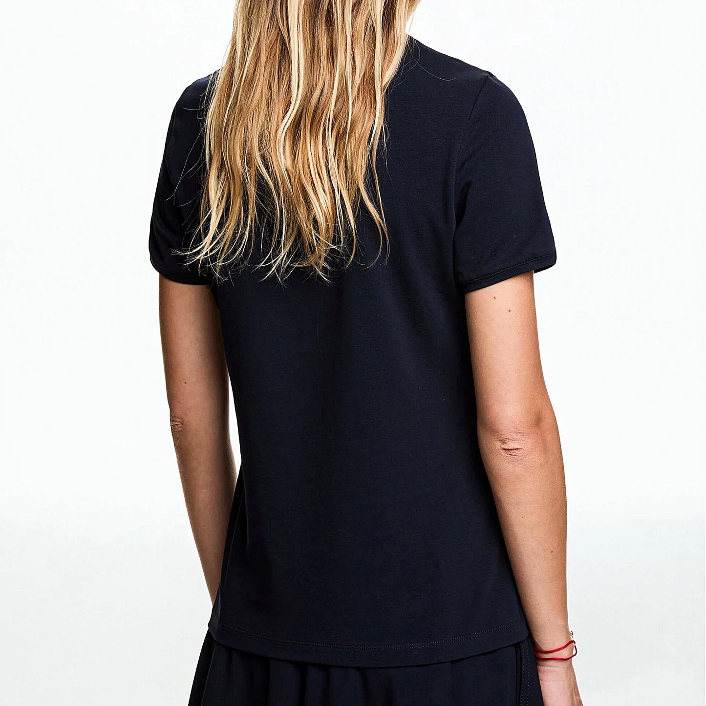 Summer New Women's T Shirts Short Sleeve O Neck Casual Flower Embroidery Design Cotton Female Tops Women Tee Tops