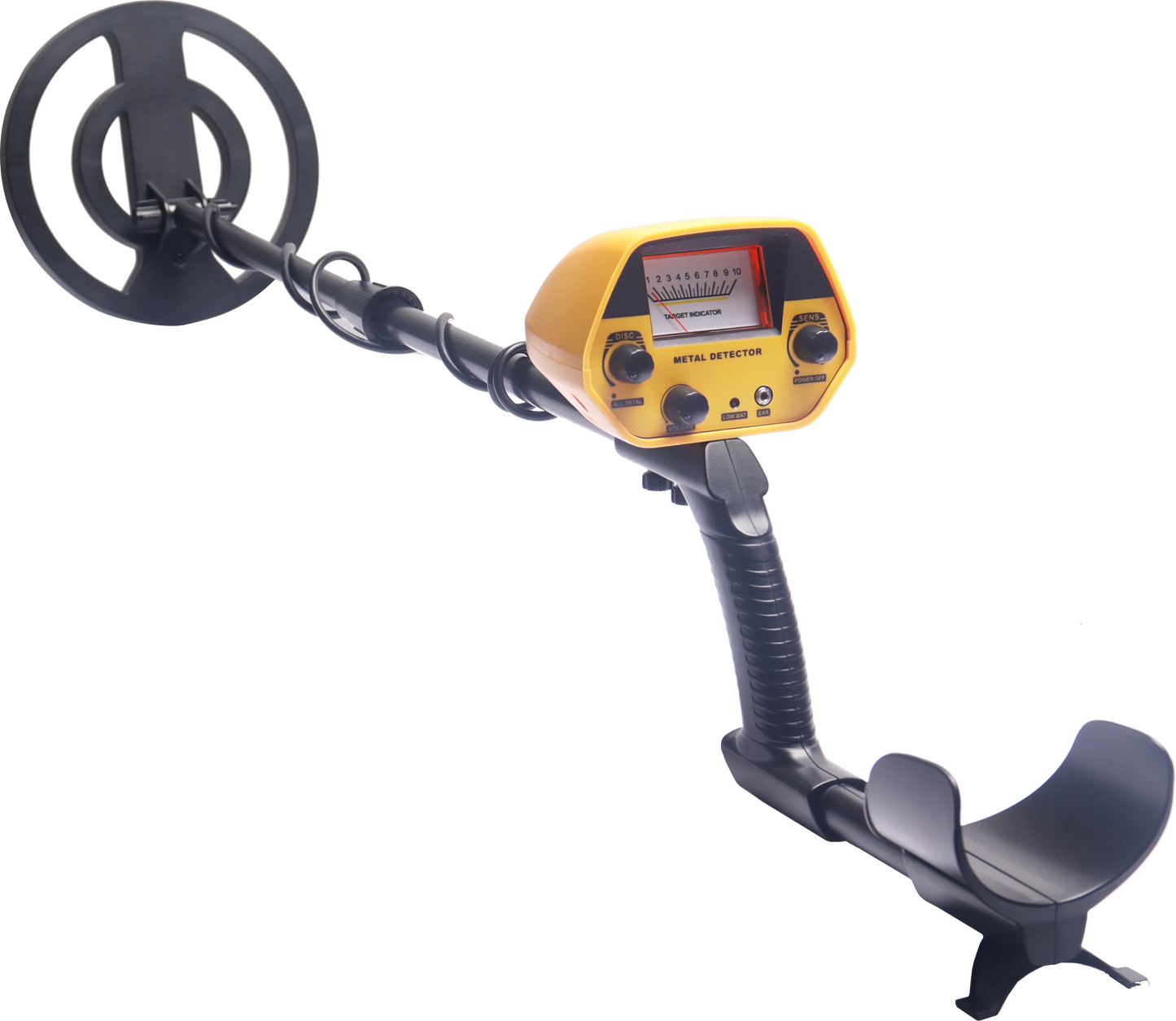 Underground Metal Detector GTX5030H GTX5030 Tres HOT SALE Detecting Gold, Coin, Treasure Huntingeasure Hunter Gold Circuit Metal FREE Shipping