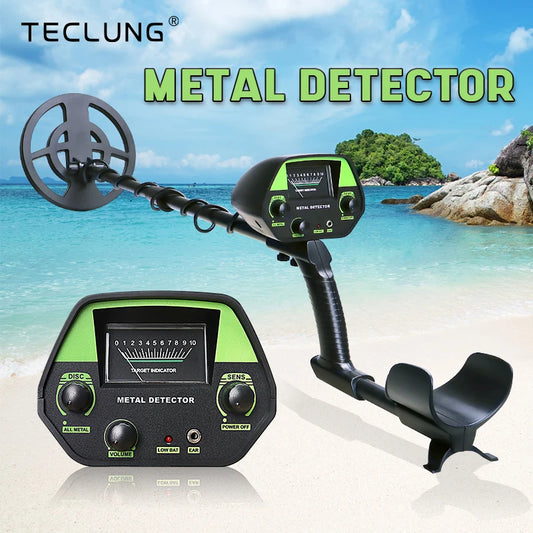 Underground Metal Detector GTX5030H GTX5030 Tres HOT SALE Detecting Gold, Coin, Treasure Huntingeasure Hunter Gold Circuit Metal FREE Shipping