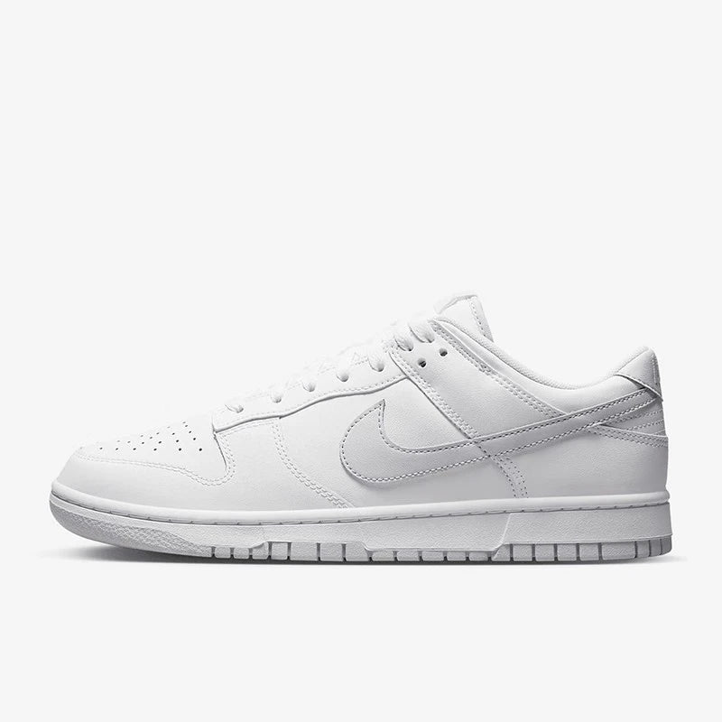 Nike Dunk Low Black and white Panda sports casual low top board Nike shoes Sneaker