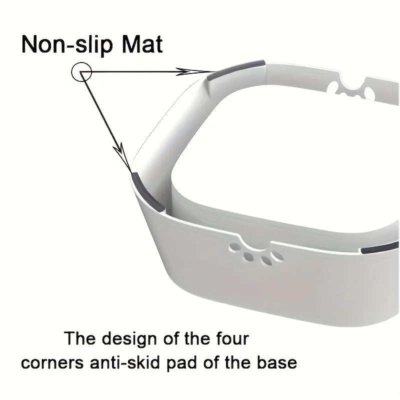 Dog Water Bowl Dog Bowl Slow Water Feeder No-Spill Pet Water Bowl Slow Feeder Dish FREE Shipping