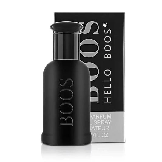 Perfume For Men Self Confidence Cologne Perfume Atomizer Fresh Temptation Gentleman Parfum Male Fragrance Cologne H U G O B O S S FREE Shipping