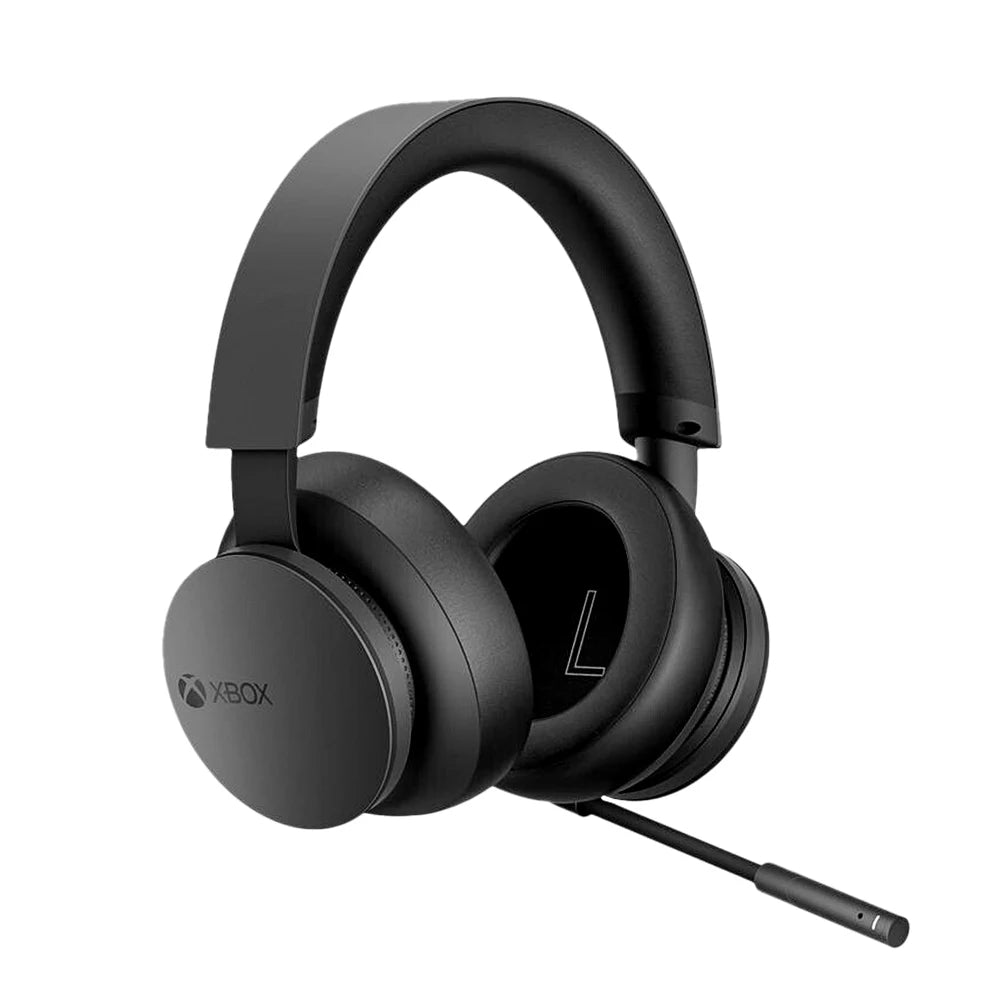 New Microsoft Xbox Wireless Headset – Xbox Series X S, Xbox One and Windows 10 Devices New 100% Original