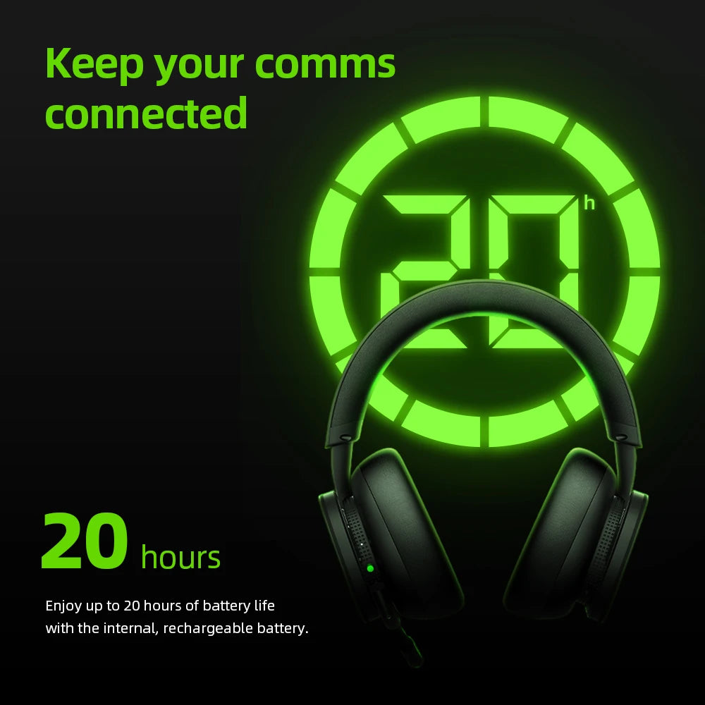 New Microsoft Xbox Wireless Headset – Xbox Series X S, Xbox One and Windows 10 Devices New 100% Original