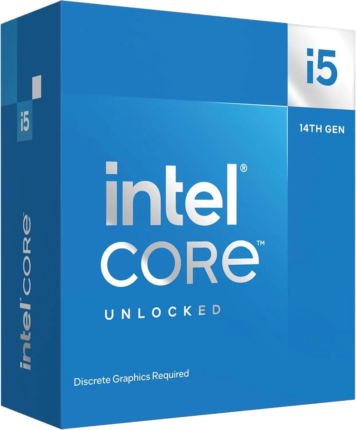 INTEL Core TM i9-14900K New Gaming Desktop Processor 24 (8 P-cores + 16 E-cores) with Integrated Graphics - Unlocked FREE Shipping