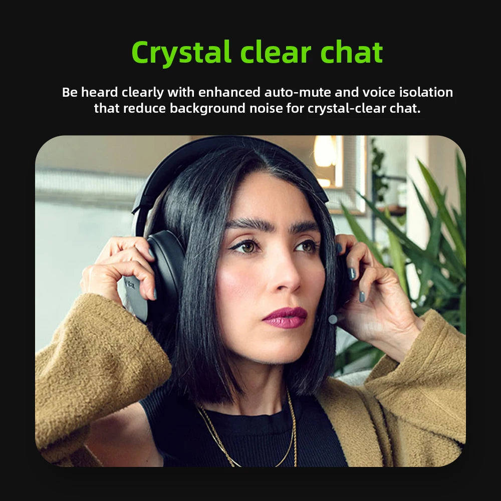 New Microsoft Xbox Wireless Headset – Xbox Series X S, Xbox One and Windows 10 Devices New 100% Original