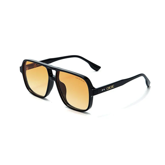 CH Luxury Branded Gradient Lens Sunglasses Multi-Occasion Desig High Quality Drop Resistant Versatile Sunglasses Premium Feeling