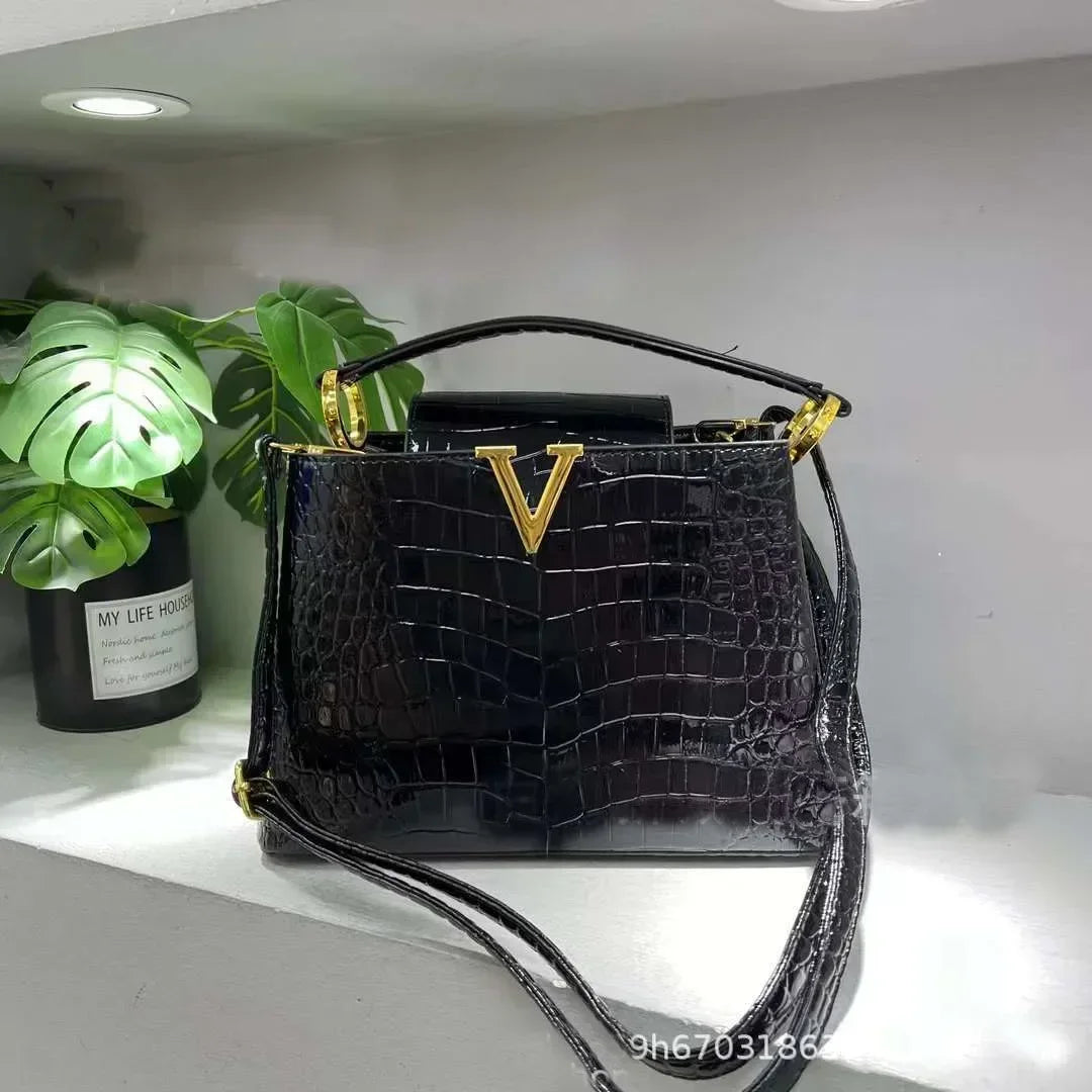 Women Clutch Bags Designer Crossbody Shoulder Purses Handbag Women Travel Tote Bag