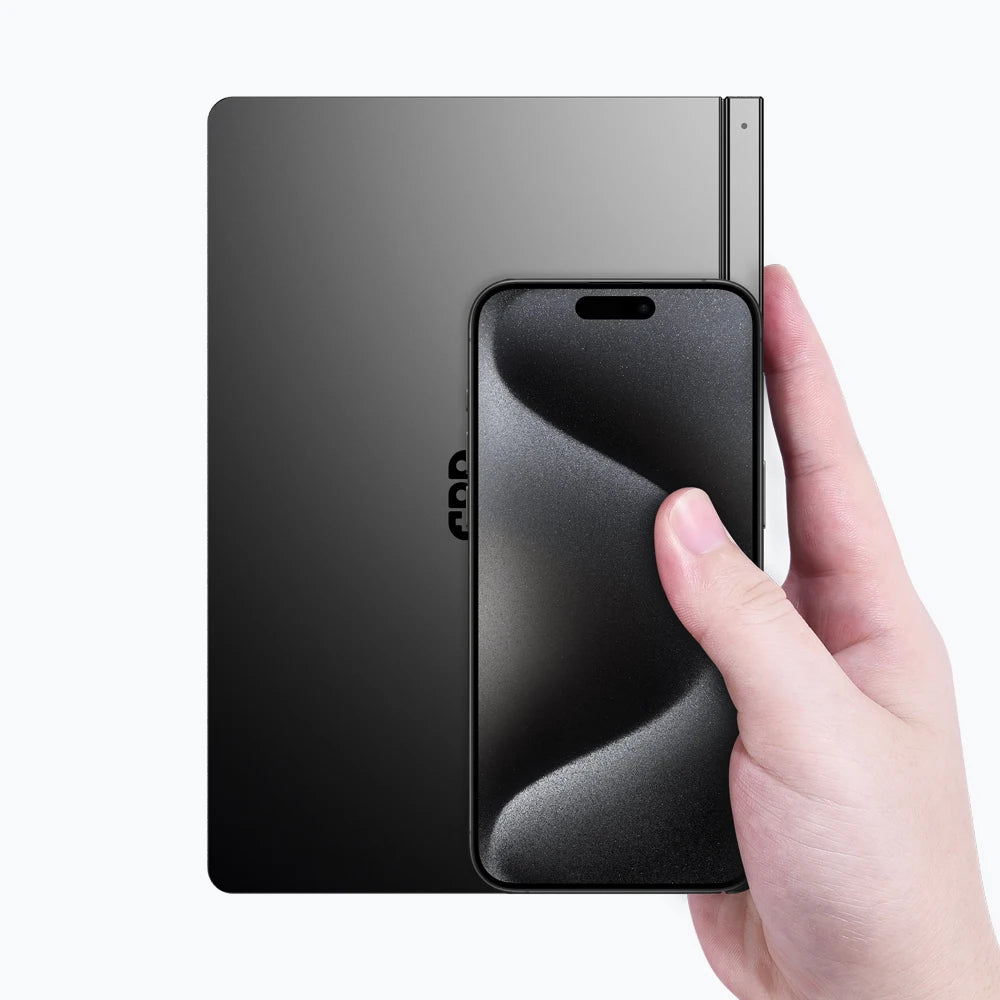 New 2025 version In stock! Original GPD Pocket 4 8.8-inch AMD AI 9 HX 370 64GB RAM 2TB NVMe Mini Laptop Computer for business FREE Shipping