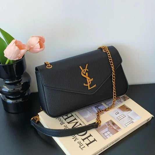 2025 NewPopular Small Bag foWomen Fashionable Printed Single Shoulder Underarm Bag with High Quality and Versatile Crossbody Bag