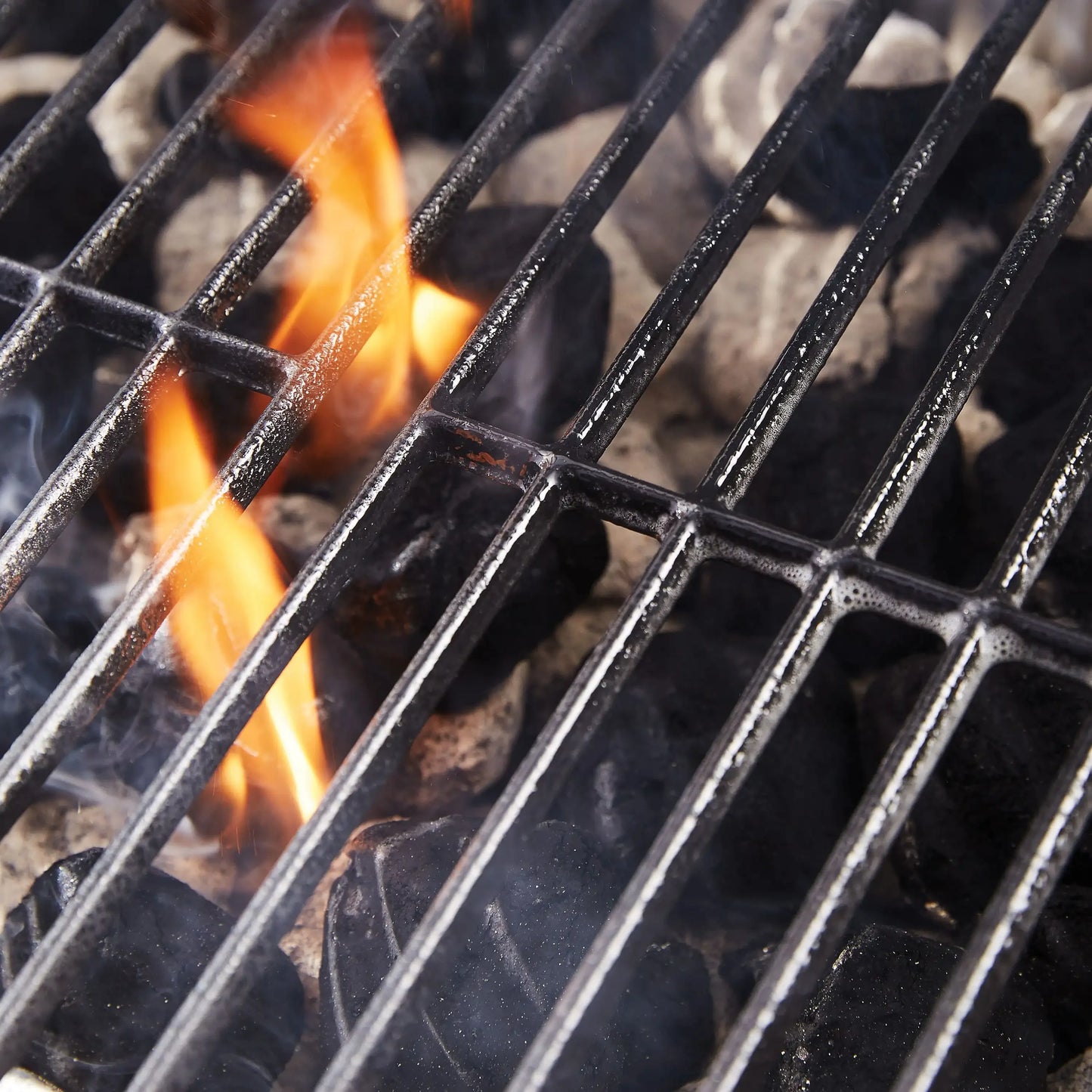 Heavy Duty 24-inch Charcoal Grill, Black Free Shipping