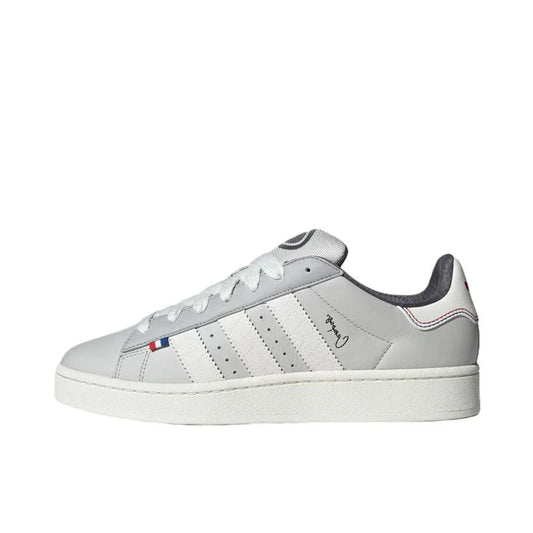 Adidas Originals Campus 00s Men Women Grey Jade White Blue Retro Cushioning Breathable Lightweight Skateboard Shoes FREE Shipping