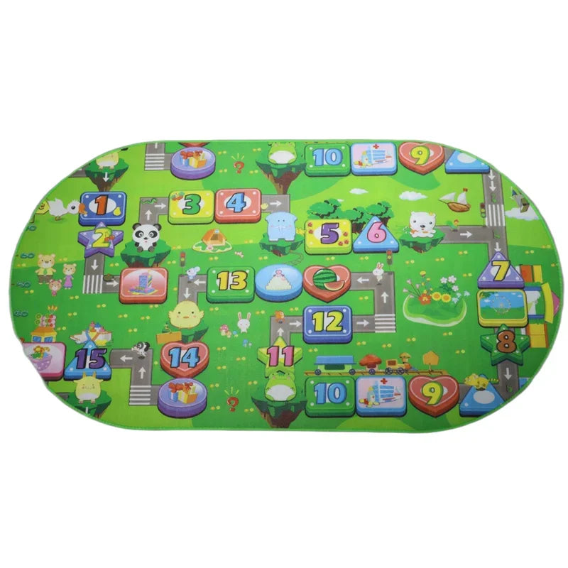 Cartoon Animal Children Play House Outdoors Pop Up Toy Tent Indoor Net Baby Ball Pit Pool New Portable Tiger kids' Tent Gifts FREE Shipping