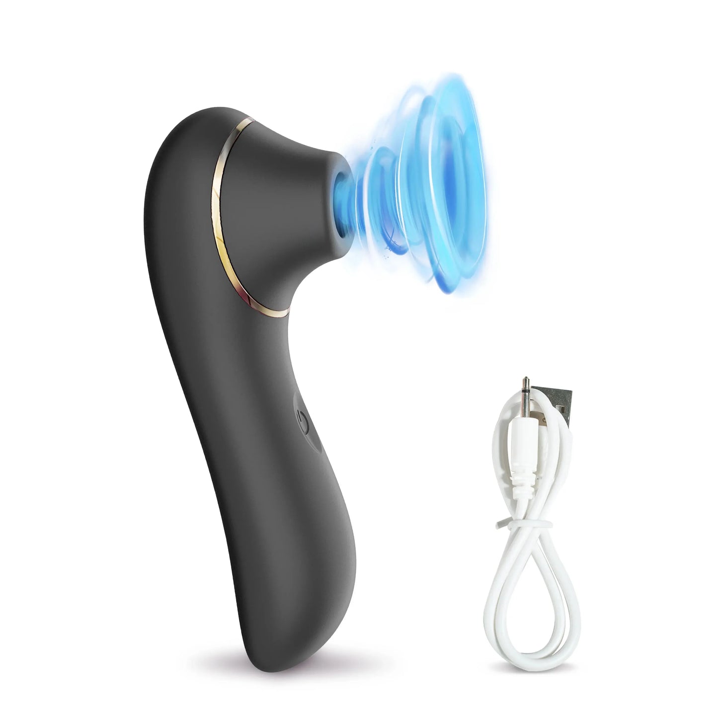 Women Sucking Vibrator Female Clitoris Nipple Oral Masturbator Vagina G Spot Vacuum Massager female sex toys for Adult Product FREE Shipping