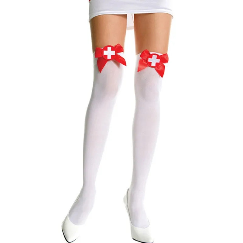 Sexy Lingerie Set Erotic Underwear Set Transparent Porno Lace Sexy Bra And Panty Garter Set Costumes Sexy Hot Erotic Nurse Set Free Shipping