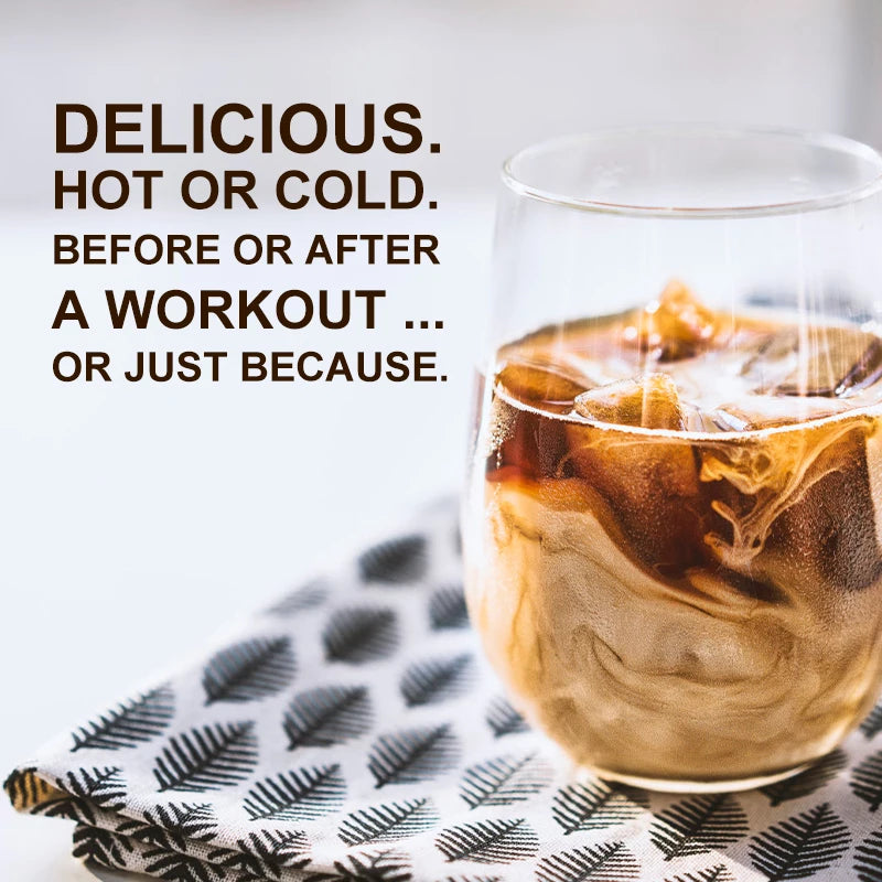 Ketogenic Keto Coffee ,Supports Energy & Metabolism, Weight Management,low-carb,Supports Energy Metabolism FREE SHIPPING