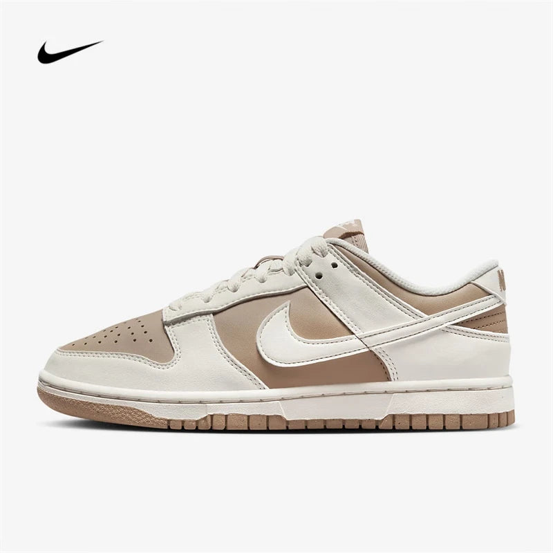 Nike Dunk Low Black and white Panda sports casual low top board Nike shoes Sneaker