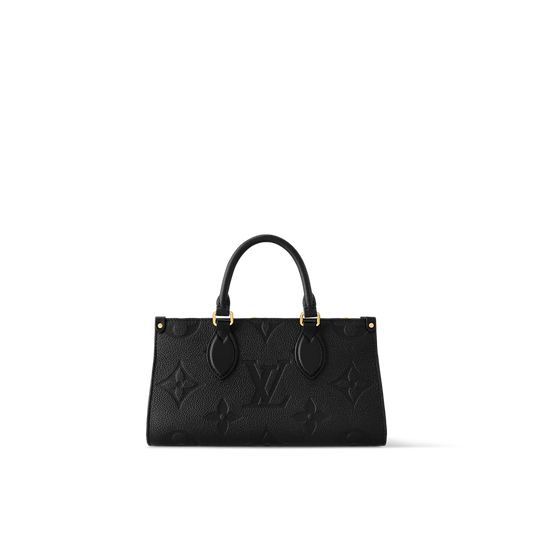 Louis vuitton OnTheGo East West Monogram Worldwide FREE Shipping